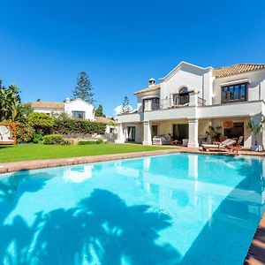 Villa Vainilla