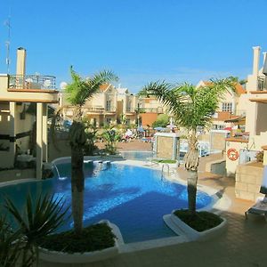 Apartamento Yucca 2